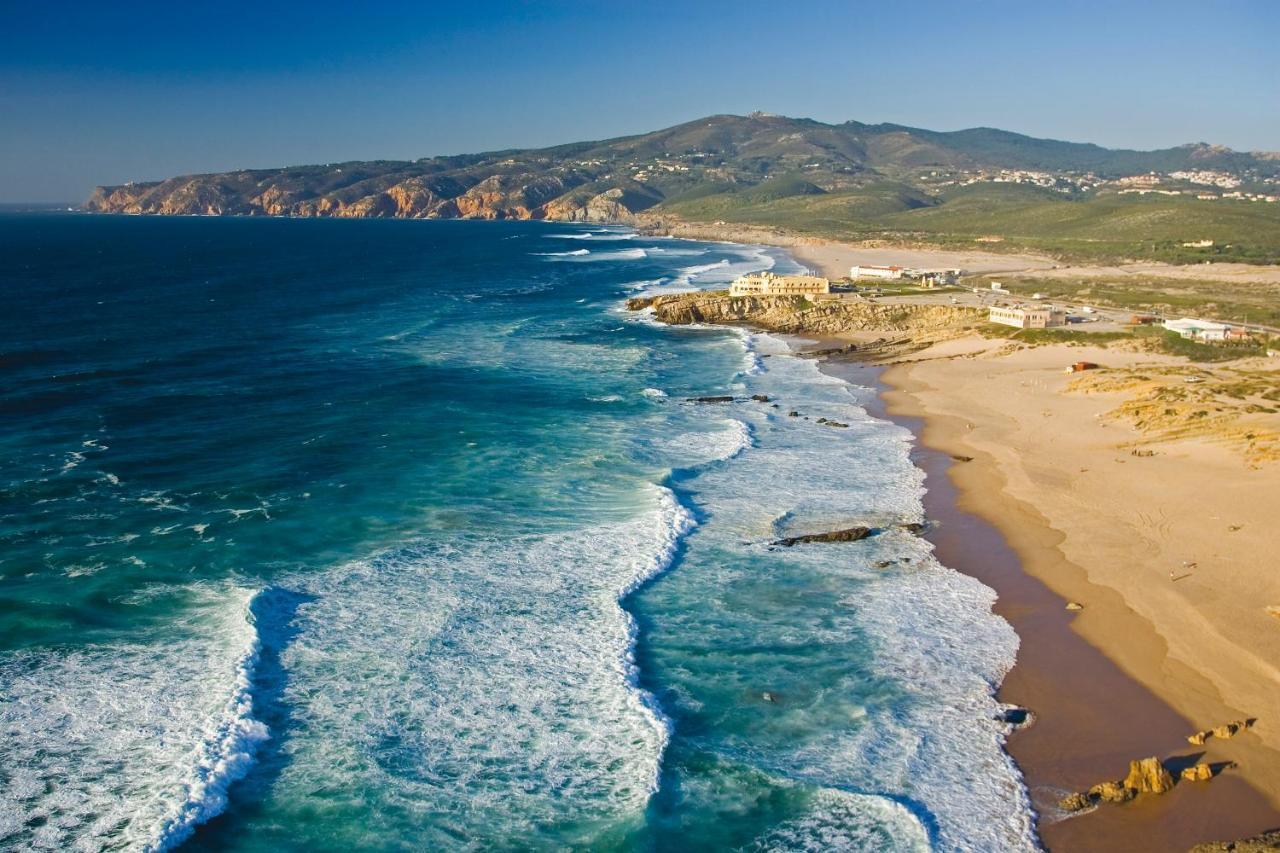 Bem Lembrados Apartment Cascais Exteriér fotografie
