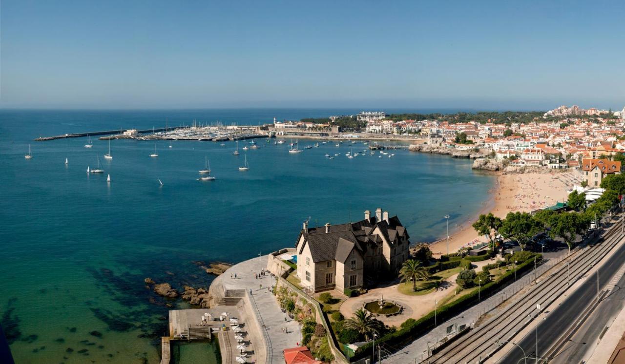 Bem Lembrados Apartment Cascais Exteriér fotografie