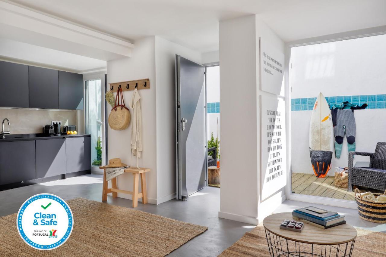 Bem Lembrados Apartment Cascais Exteriér fotografie
