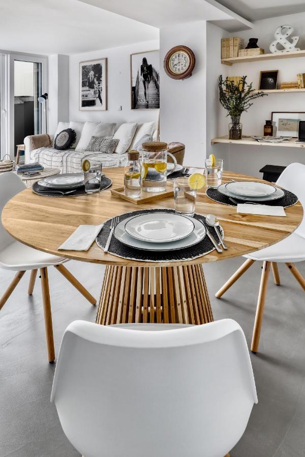 Bem Lembrados Apartment Cascais Exteriér fotografie