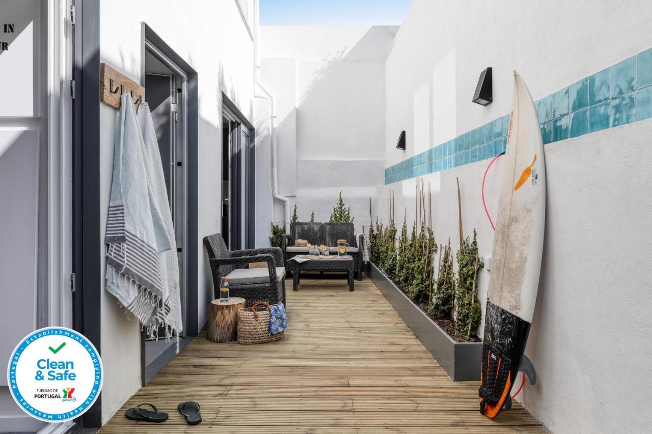 Bem Lembrados Apartment Cascais Exteriér fotografie