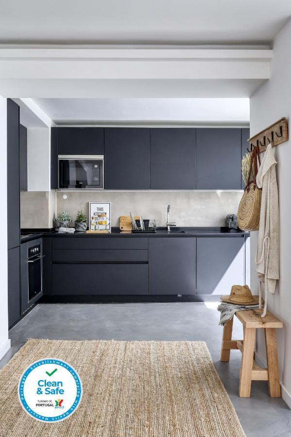 Bem Lembrados Apartment Cascais Exteriér fotografie