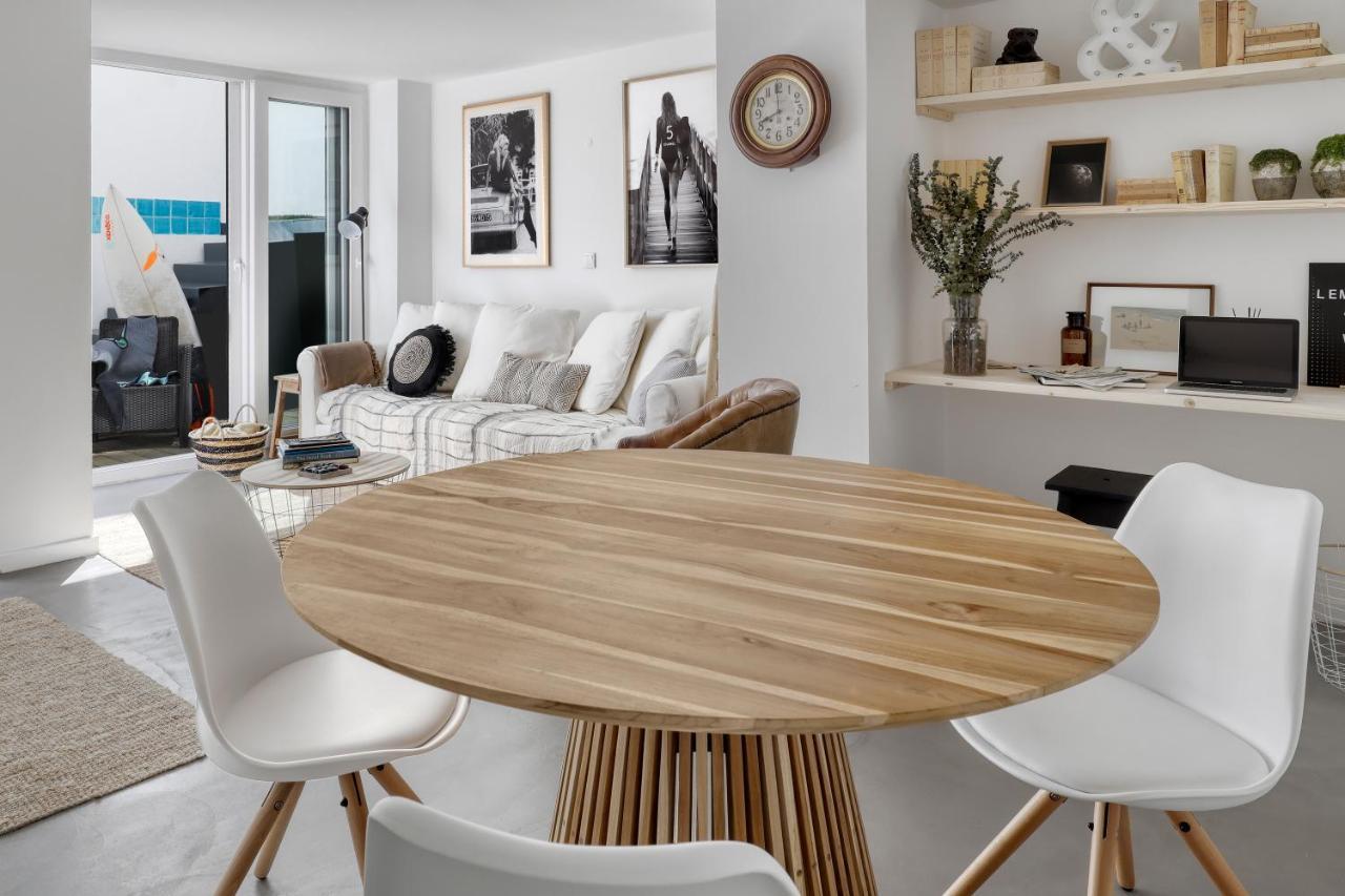 Bem Lembrados Apartment Cascais Exteriér fotografie