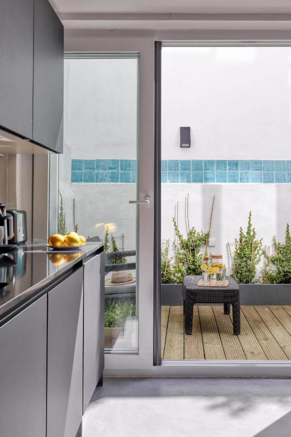 Bem Lembrados Apartment Cascais Exteriér fotografie