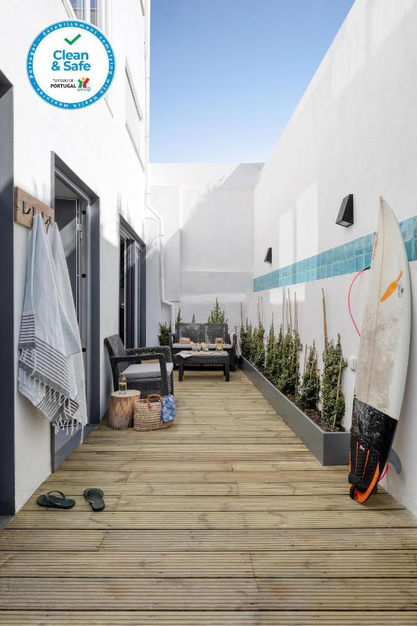 Bem Lembrados Apartment Cascais Exteriér fotografie