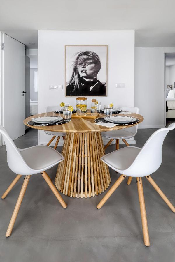 Bem Lembrados Apartment Cascais Exteriér fotografie