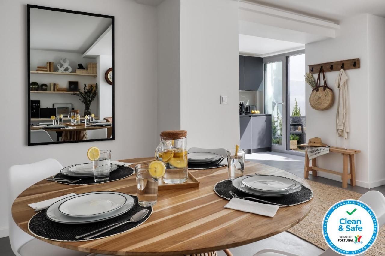 Bem Lembrados Apartment Cascais Exteriér fotografie