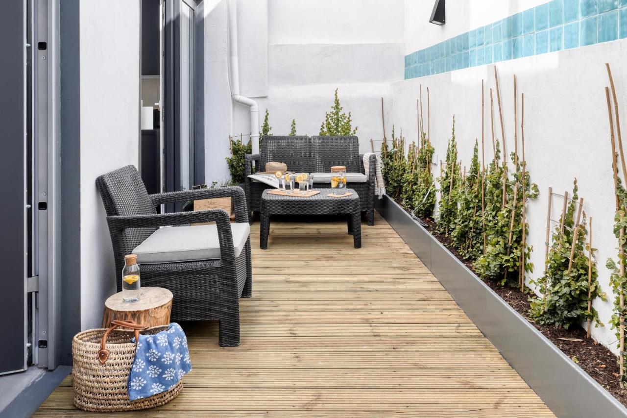 Bem Lembrados Apartment Cascais Exteriér fotografie