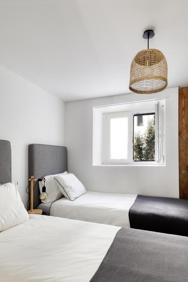 Bem Lembrados Apartment Cascais Exteriér fotografie