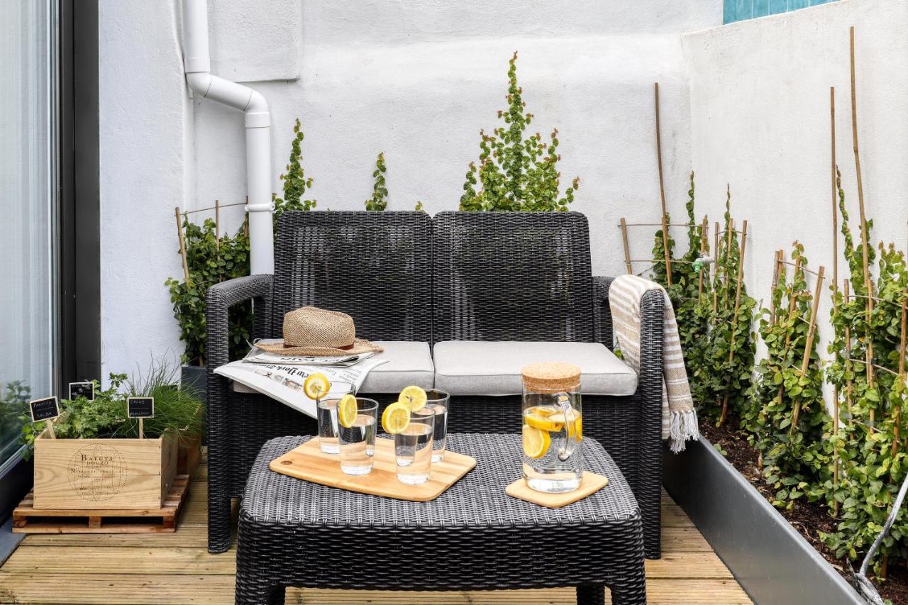 Bem Lembrados Apartment Cascais Exteriér fotografie