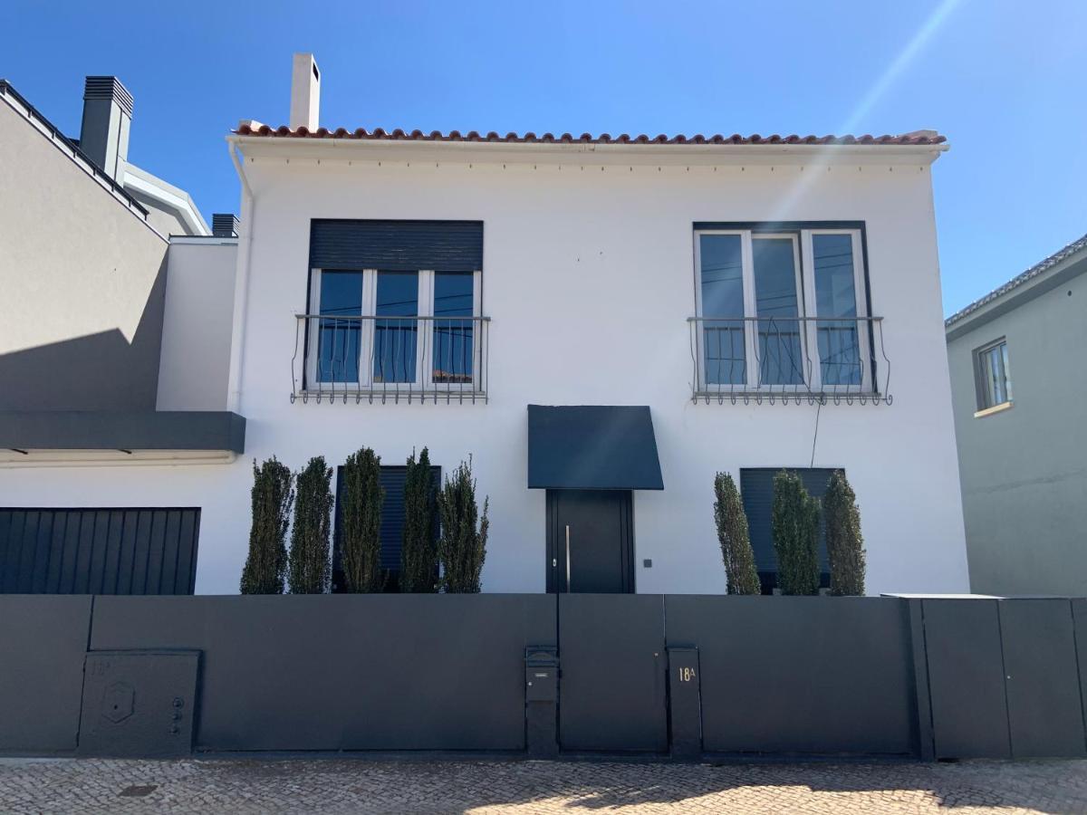 Bem Lembrados Apartment Cascais Exteriér fotografie