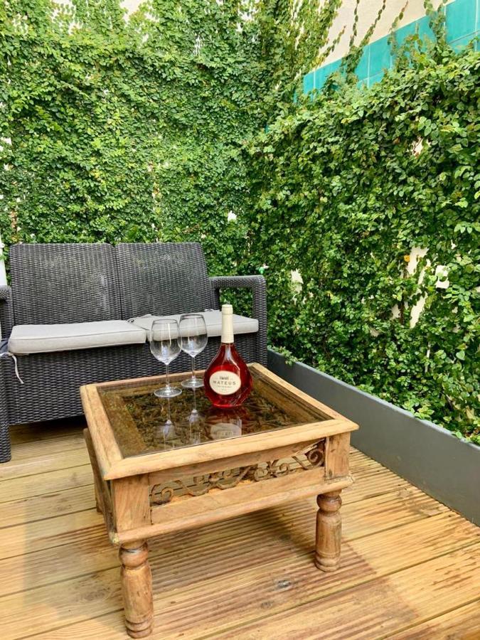 Bem Lembrados Apartment Cascais Exteriér fotografie