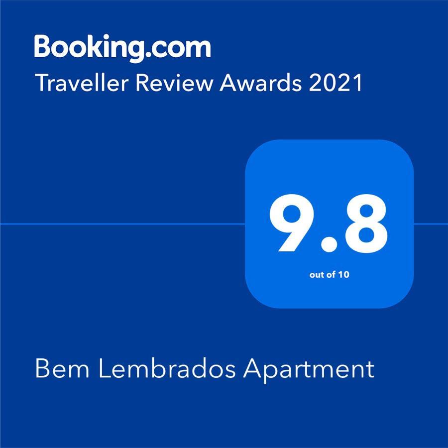 Bem Lembrados Apartment Cascais Exteriér fotografie
