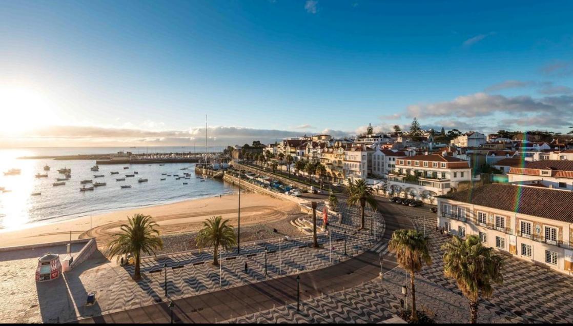 Bem Lembrados Apartment Cascais Exteriér fotografie