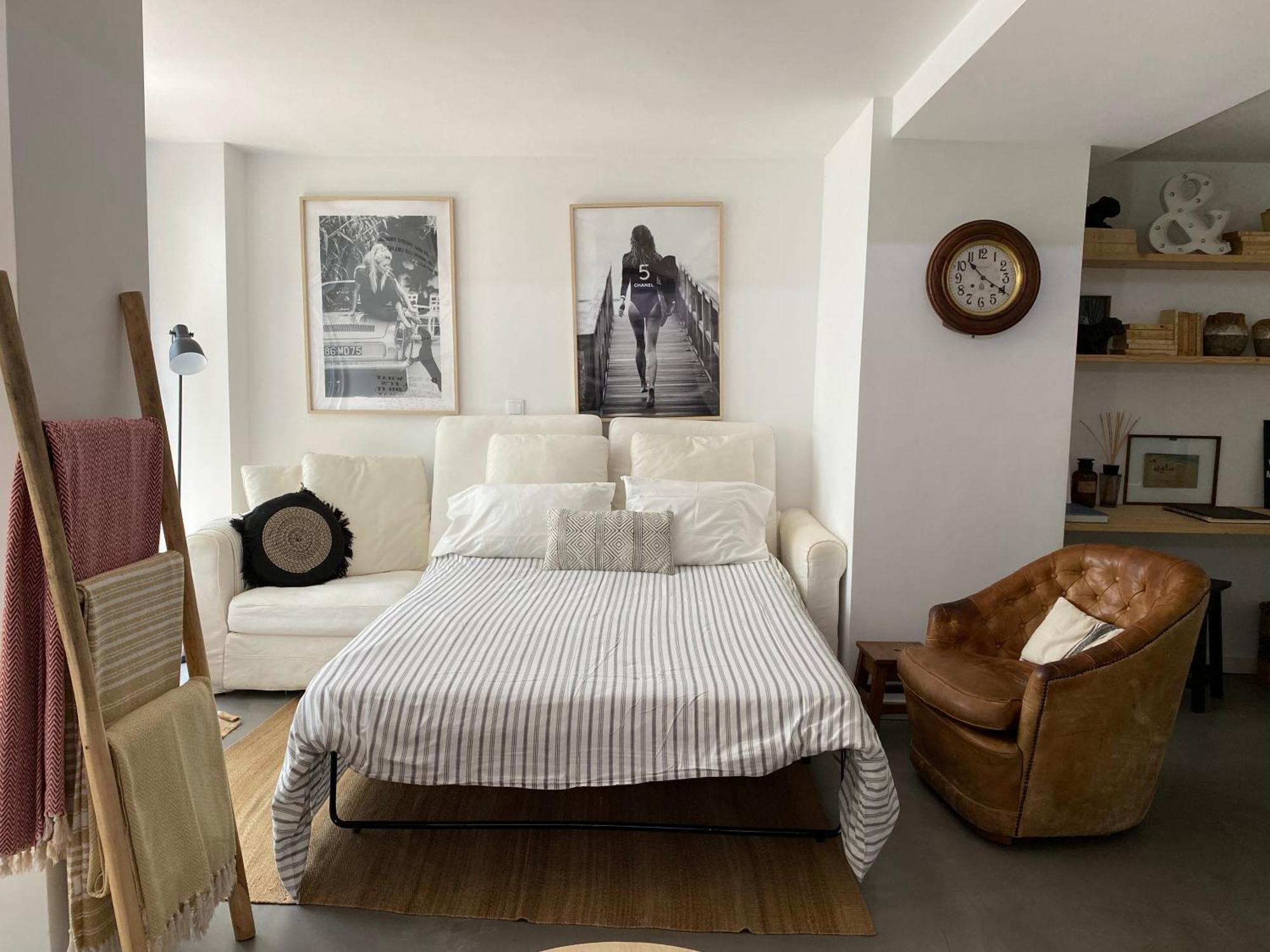 Bem Lembrados Apartment Cascais Exteriér fotografie